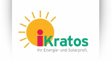 iKratos Photovoltaik Wärmepumpe Solar Nürnberg
