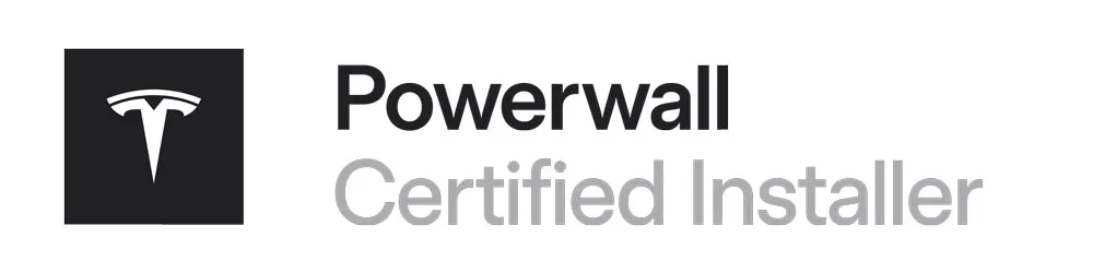 Powerwall Certified Installer