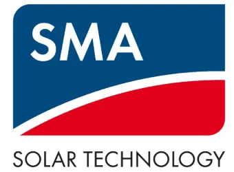 SMA Solar Technology