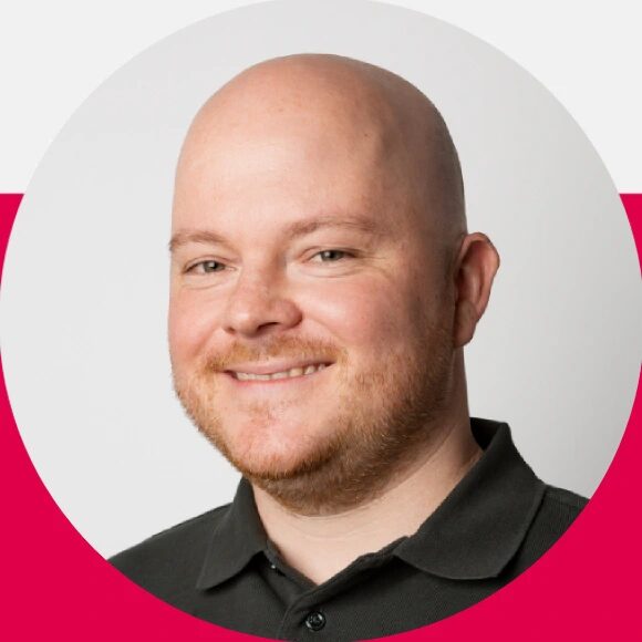 iKratos Tobias Harhammer