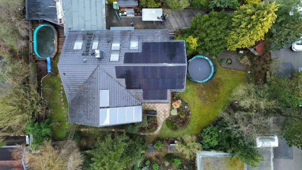 Energieprofi iKratos GmbH empfiehlt: