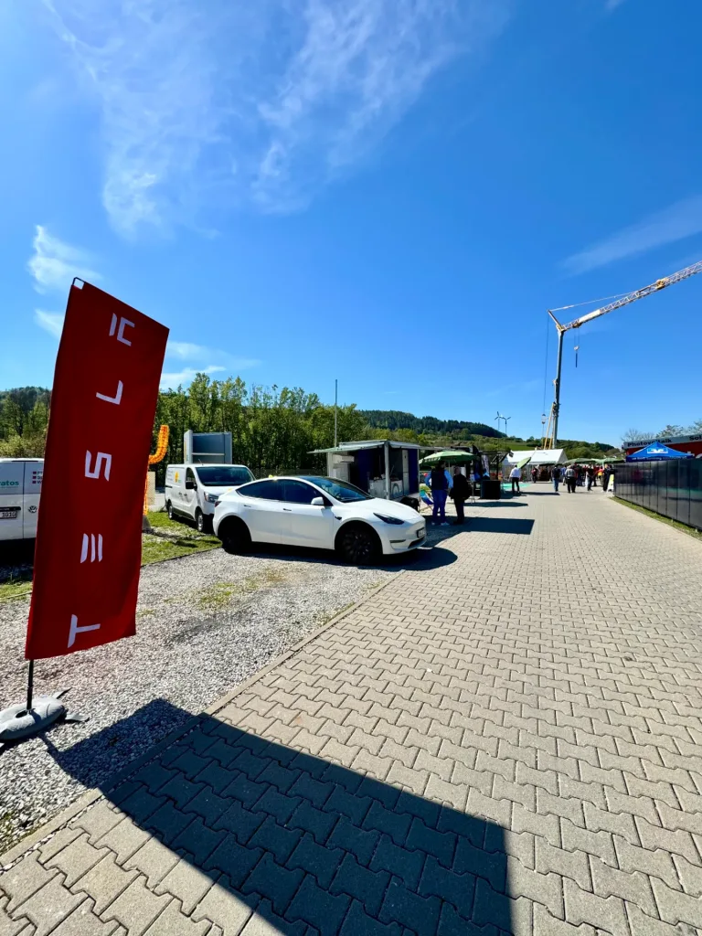 Flexibler Stromtarif für SunPower Solaranlagen