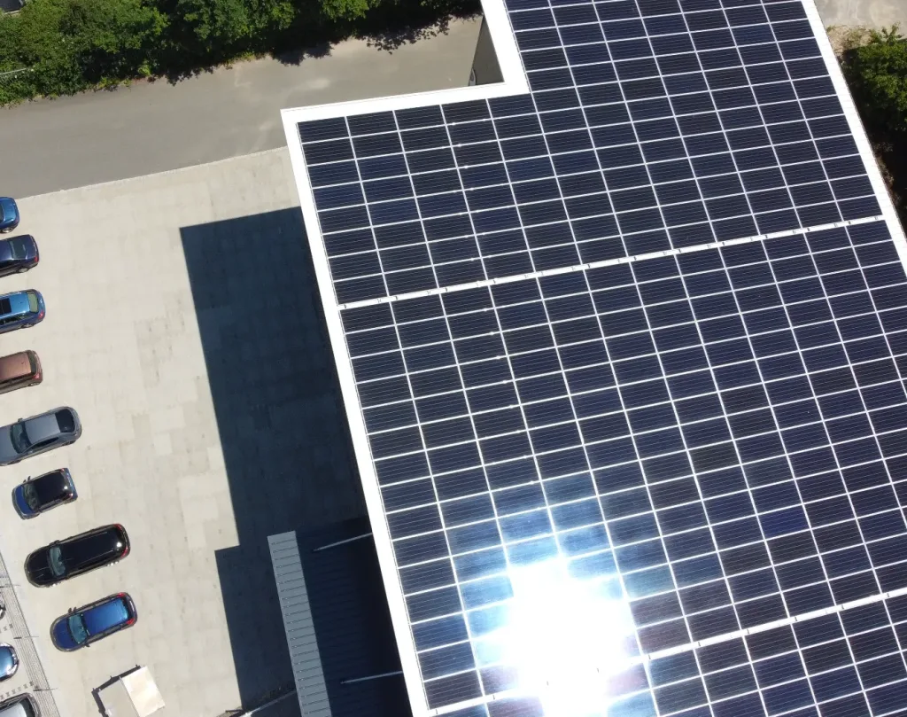 Masterplan 2.0 Speicher zur Stabilisierung der deutschen Stromnetze - für Photovoltaik & Windkraft