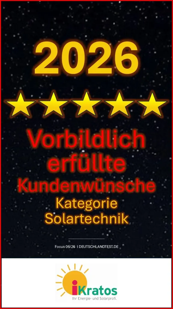 Sechster Streich in Folge – Auszeichnung F.A.Z 2026