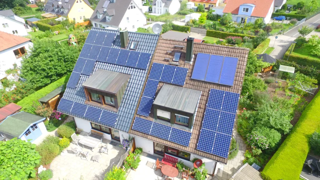 SOLAR PHOTOVOLTAIK für Fürth – NEU: SOLAR SPEICHER WÄRMEPUMPE in Fürth zum Wunschpreis