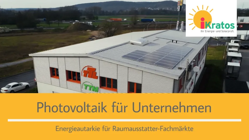 Solartechnik in Nürnberg Fürth und Erlangen