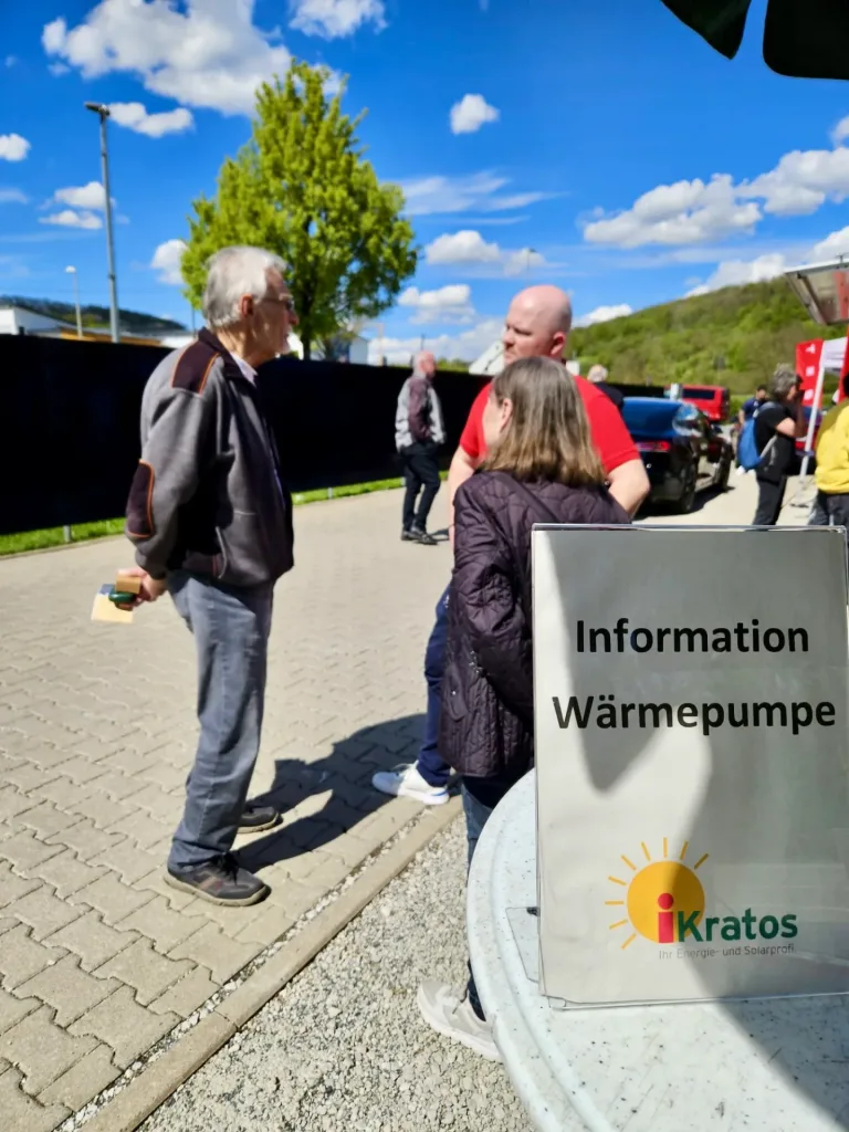 Wo gehen die Strompreise hin und was kann man tun ?